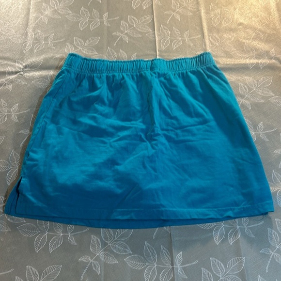Ladies Classic Editions Skort - Picture 4 of 6